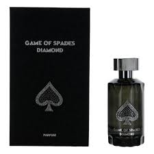 JO MILANO GAME OF SPADES DIAMOND 90 ML PARFUM UNISEX1
