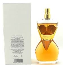 JEAN PAUL GAULTIER DIVINE LE PARFUM 100 ML TESTER1