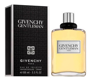 GIVENCHY GENTLEMAN MEN EDT 100 ML1