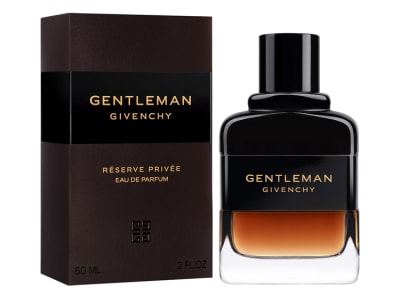GIVENCHY GENTLEMAN RESERVE PRIVEE 60ML EDP1