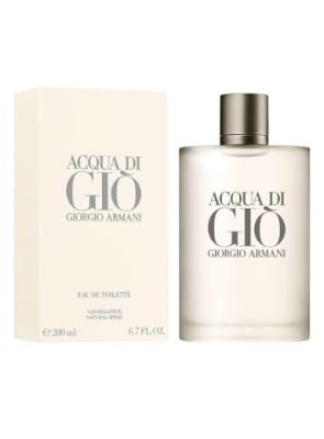 GIORGIO ARMANI ACQUA DI GIO MEN 200 ML EDT1