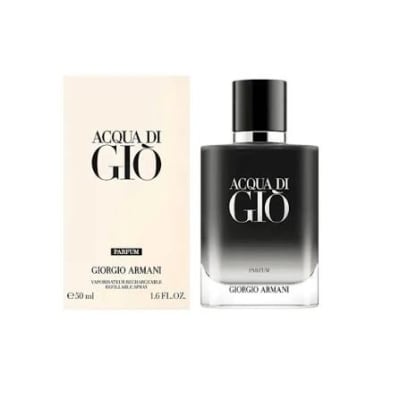 GIORGIO ARMANI ACQUA DI GIO 50 ML PARFUM1