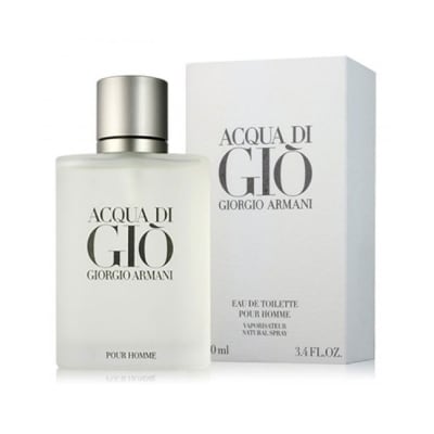 GIORGIO ARMANI ACQUA DI GIO EDT 100 ML1