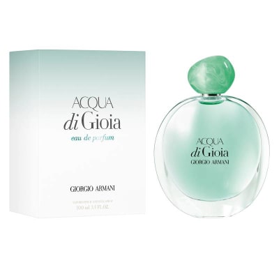 ARMANI ACQUA DI GIOIA 100 ML EDP1