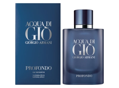 ARMANI ACQUA DI GIO PROFONDO 75 ML EDP1