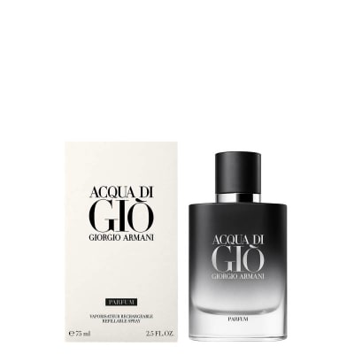 GIORGIO ARMANI ACQUA DI GIO PARFUM 75 ML TESTER1