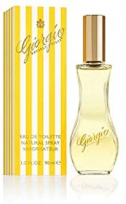BEVERLY HILLS GIORGIO 90 ML1