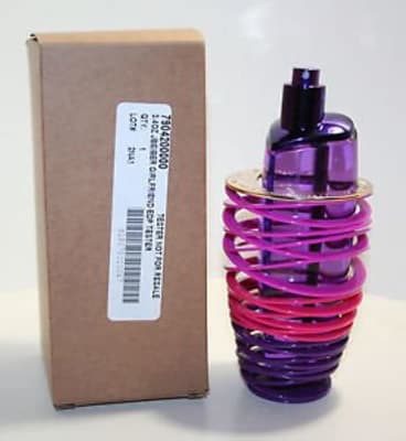 JUSTIN BEIBER GIRLFRIEND WOMAN EDP 100 ML TESTER1