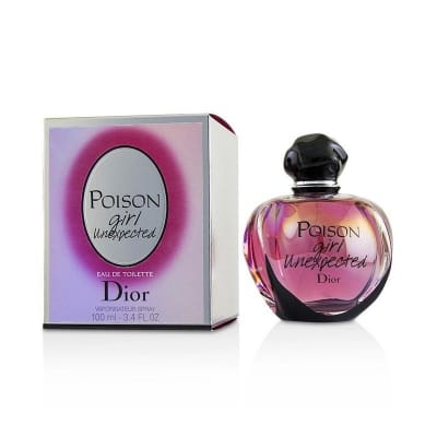 DIOR POISON GIRL UNEXPECTED 100 ML1