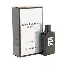 GIVENCHY MINIATURA SOCIETY MEN EDP 6 ML1