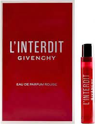 GIVENCHY MUESTRA INTERDIT EDP 1 ML1