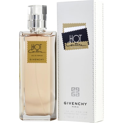 GIVENCHY HOT COUTURE WOMAN EDP 100 ML1