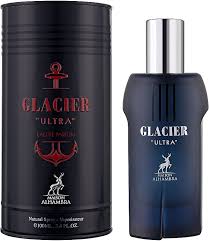 MAISON ALHAMBRA GLACIER ULTRA 100 ML EDP1