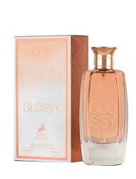 MAISON ALHAMBRA GLOSSY WOMAN 100 ML EDP (INSPIRADO EN IDOLE EDP)1