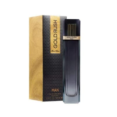 PARIS HILTON GOLD RUSH MAN 100 ML EDT1
