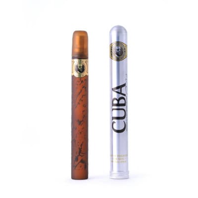 CUBA PARIS GOLD 35 ML EDT1