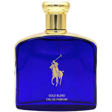 RALPH LAUREN POLO GOLD BLEND  TESTER SIN CAJA 125 ML1