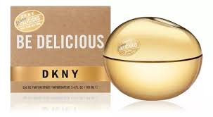 DONNA KARAN BE DELICIOUS GOLDEN 100 ML EDP1