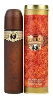 CUBA GOLD FOR MEN 100 ML EDT1
