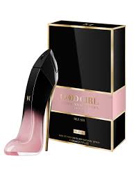 CAROLINA HERRERA GOOD GIRL BLUSH 80 ML EDP1