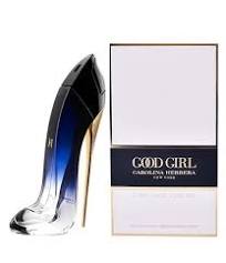 CAROLINA HERRERA GOOD GIRL LEGERE EDP 80 ML1