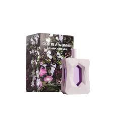 ARIANA GRANDE GOD IS A WOMAN 30 ML EDP1