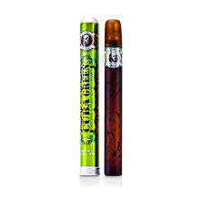 CUBA GREEN  MEN 35 ML1