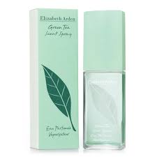 ELIZABETH ARDEN GREEN TEA 100  EDP1