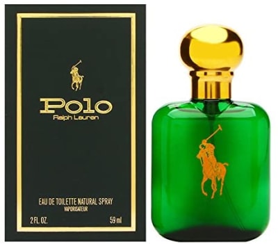 RALPH LAUREN POLO GREEN MEN 59 ML EDT1