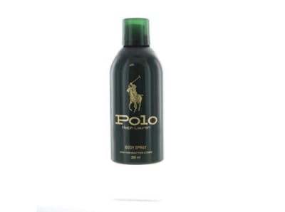 RALPH LAUREN VERDE TRADICIONAL BODY SPRAY 300 ML1