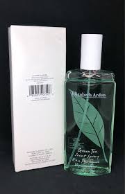 ELIZABETH ARDEN GREEN TEA TESTER 100 ML WOMAN1