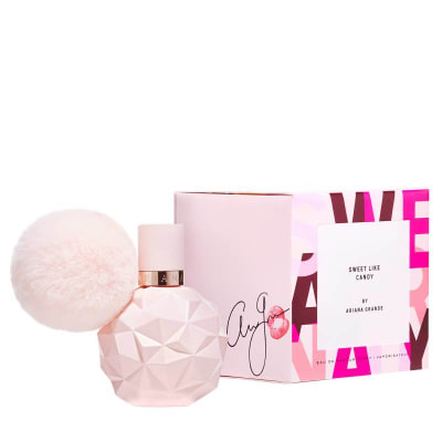 ARIANA GRANDE SWIT LIKE CANDI 100 ML EDP1