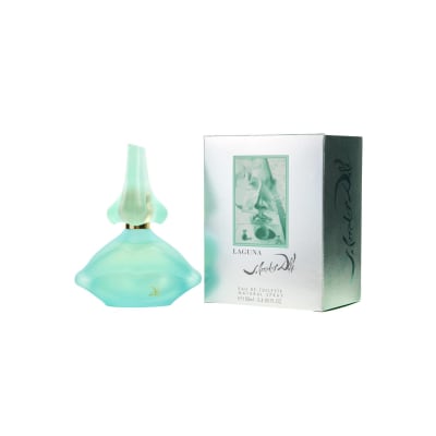 SALVADOR DALI LAGUNA WOMAN TESTER 100 ML1