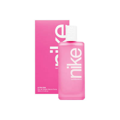 NIKE WOMAN ULTRA PINK 100 ML1