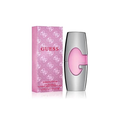 GUESS WOMAN 100 ML EDT1