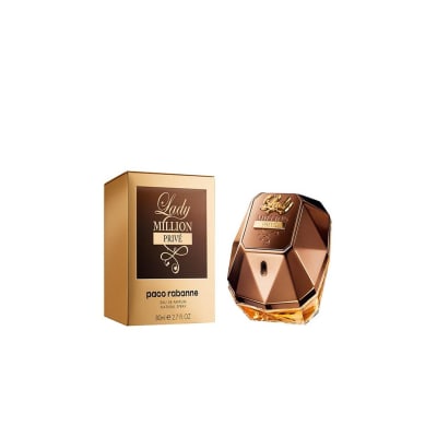PACO RABANNE LADY MILLION PRIVE WOMAN 50 ML1