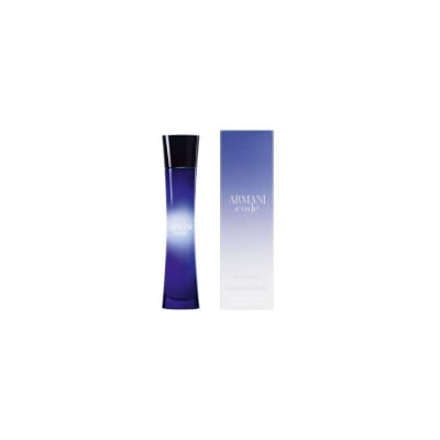 ARMANI CODE WOMAN 75 ML EDP1