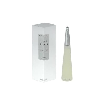 ISSEY MIYAKE LEAU DISEY WOMAN 100 ML EDT1