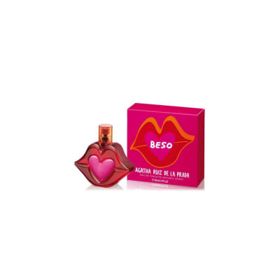 AGATHA RUIZ DE LA PRADA BESO 100 ML1