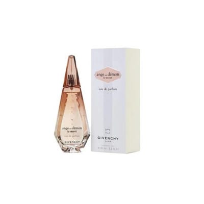 GIVENCHY ANGE OU DEMON LE SECRET EDP 100 ML TEST1