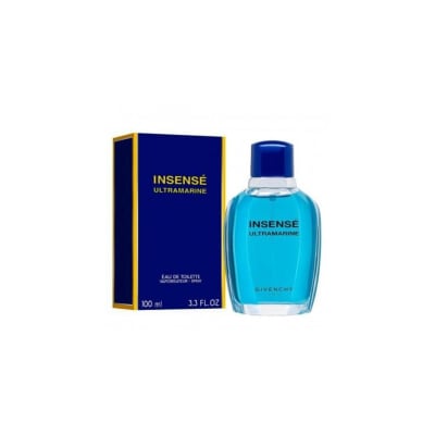 GIVENCHY INSENSE ULTRAMARINE 100 ML (caja sin celofan)1