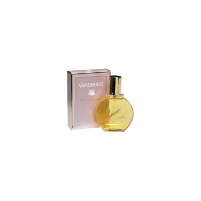 GLORIA VANDERBILT VANDERBILLT 100 ML EDT1