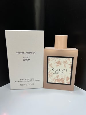 GUCCI BLOOM EDT 100 ML TESTER1