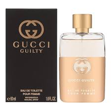 GUCCI GUILTY POUR FEMME EDT 90 ML1