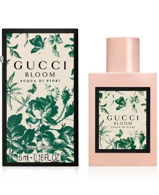 GUCCI BLOOM ACQUA DI FIORI EDT MINIATURA 5 ML1