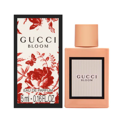 GUCCI BLOOM EDP MINIATURA 5 ML1