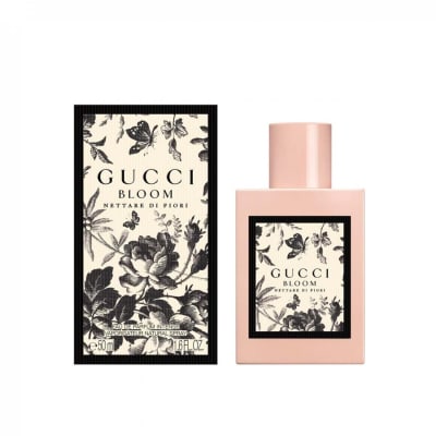 GUCCI BLOOM NETTARE DI FIORI WOMAN EDP 100 ML (CAJA SIN CELOFAN)1