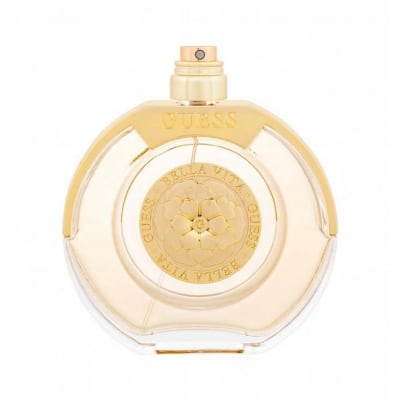 GUESS BELLA VITA WOMEN EDP 100 ML TESTER SIN TAPA1