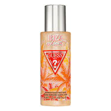 GUESS DESTINATION IBIZA SPLASH SHIMMER 250 ML1