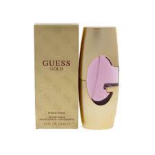 GUESS GOLD WOMAN EDP 75 ML1